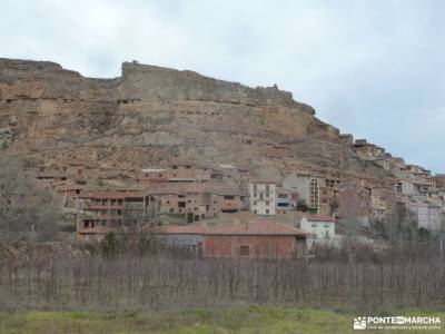 Rincón de Ademuz;club alpinismo madrid mochilas para camping puente chico